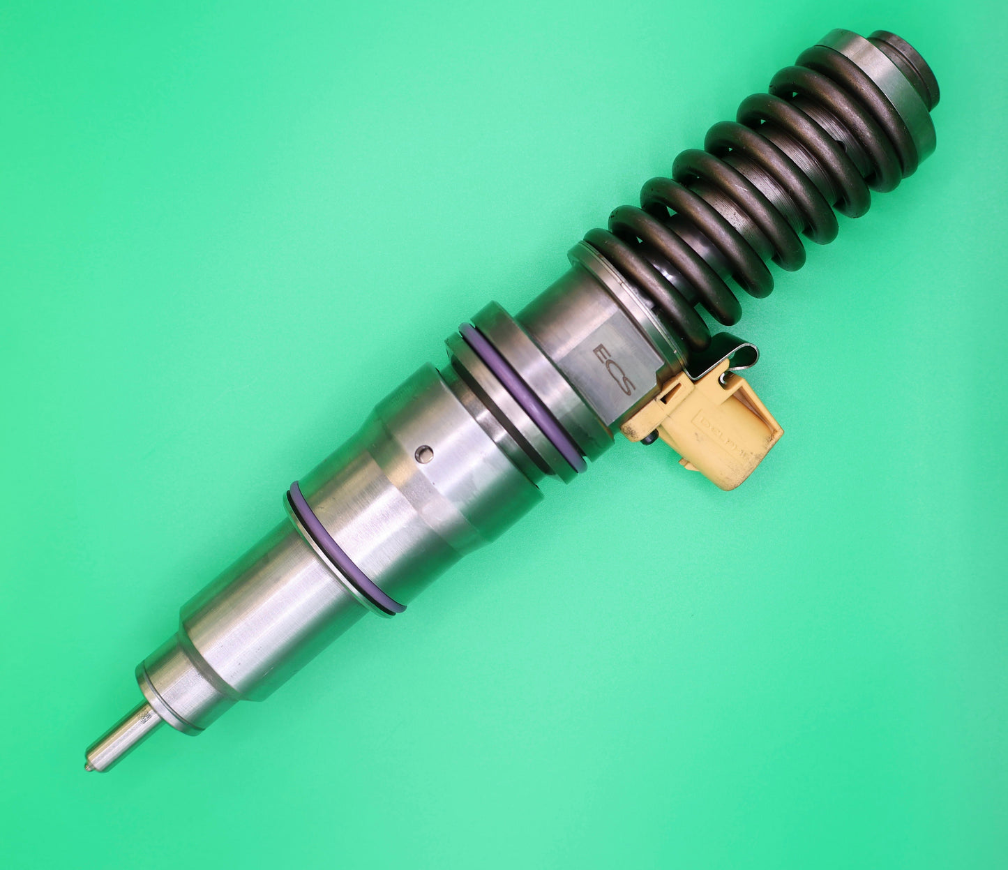 Injectors Volvo Refurbished