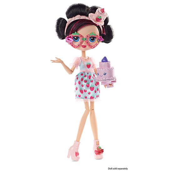 مجموعة أزياء Kuu Kuu Harajuku Super Strawberry