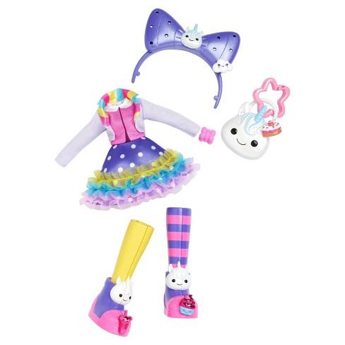 مجموعة أزياء Kuu Kuu Harajuku Rainbow Unicorn