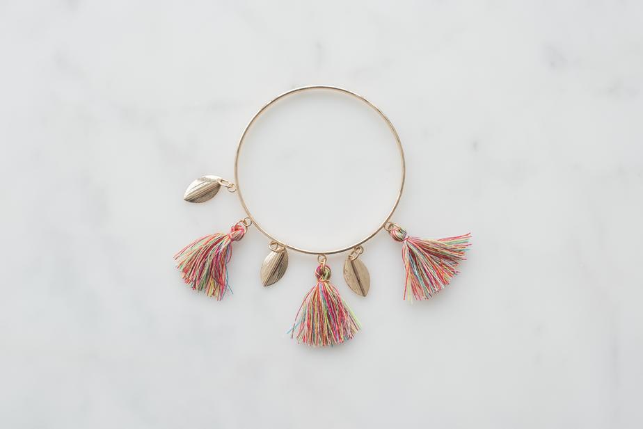 Boho Bangle Bracelet Bracelet Company 123