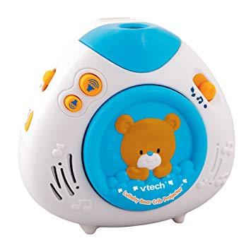جهاز عرض سرير الأطفال VTech Baby Lullaby Bear
