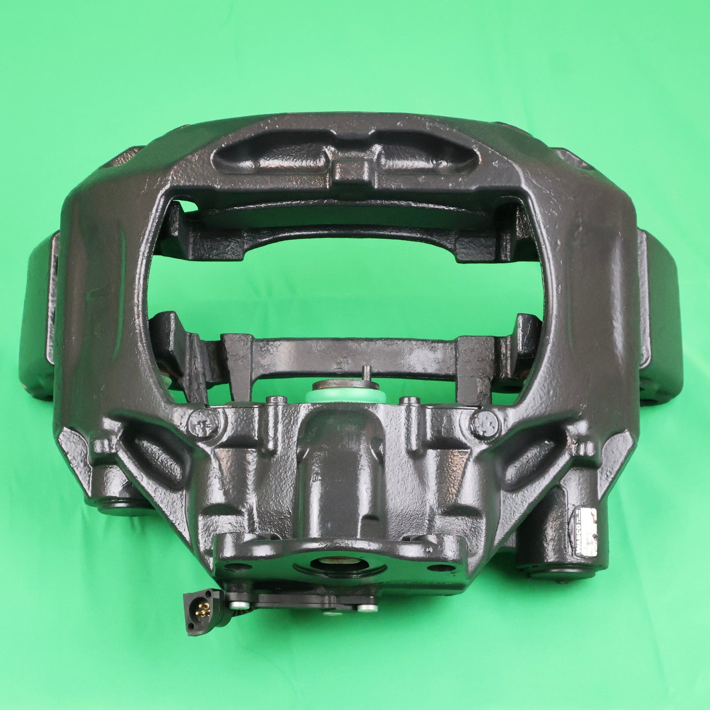 Brake calipers