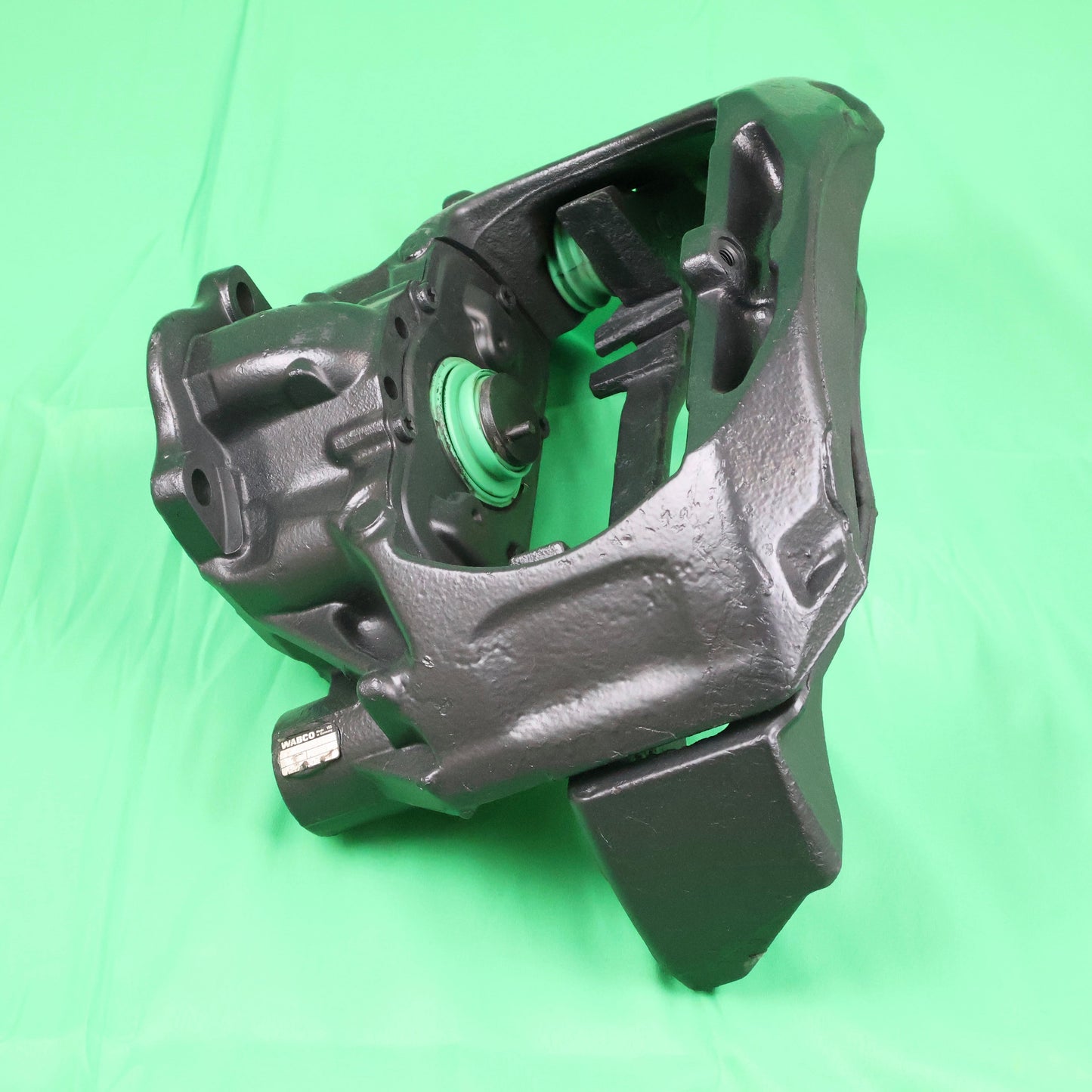 Brake calipers