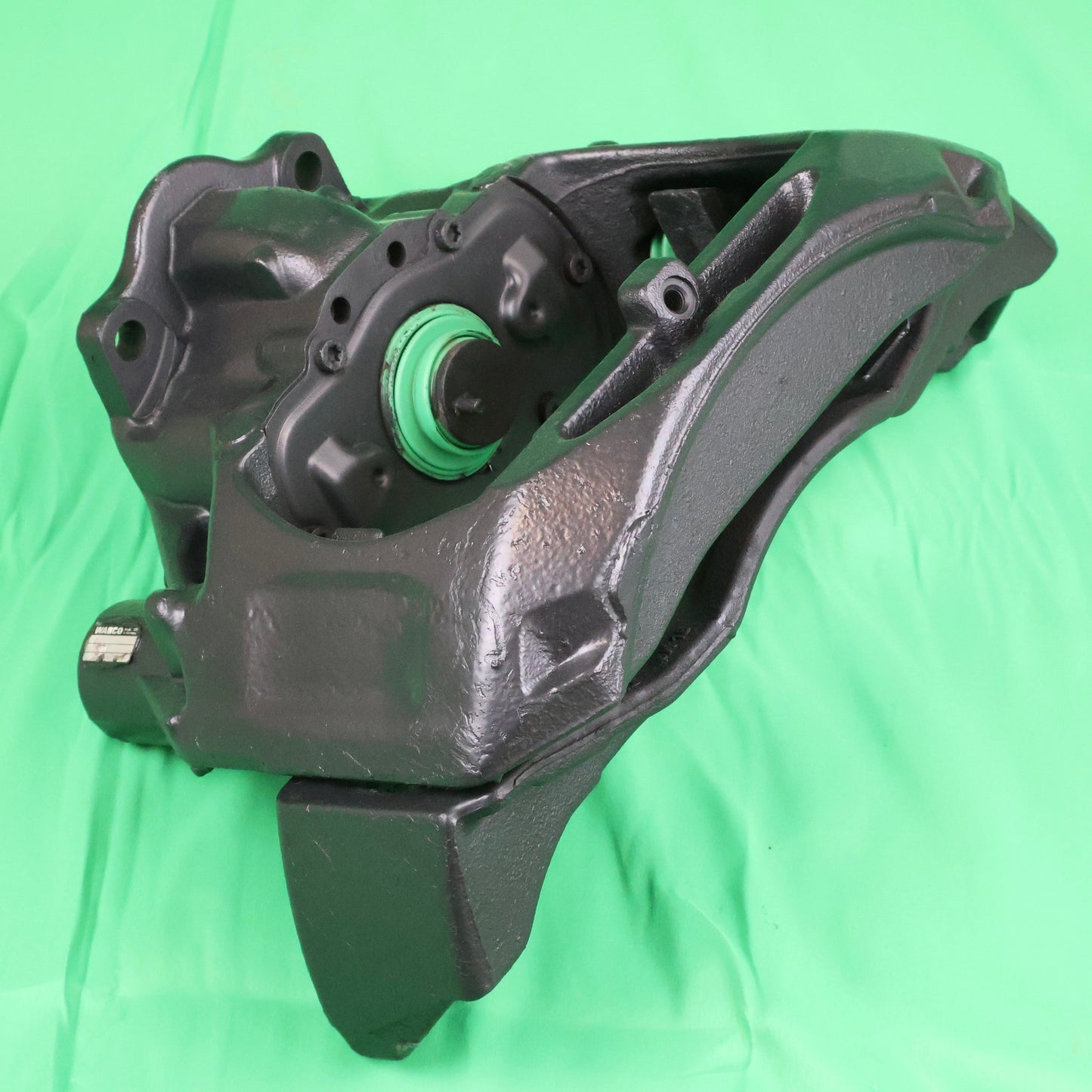 Brake calipers