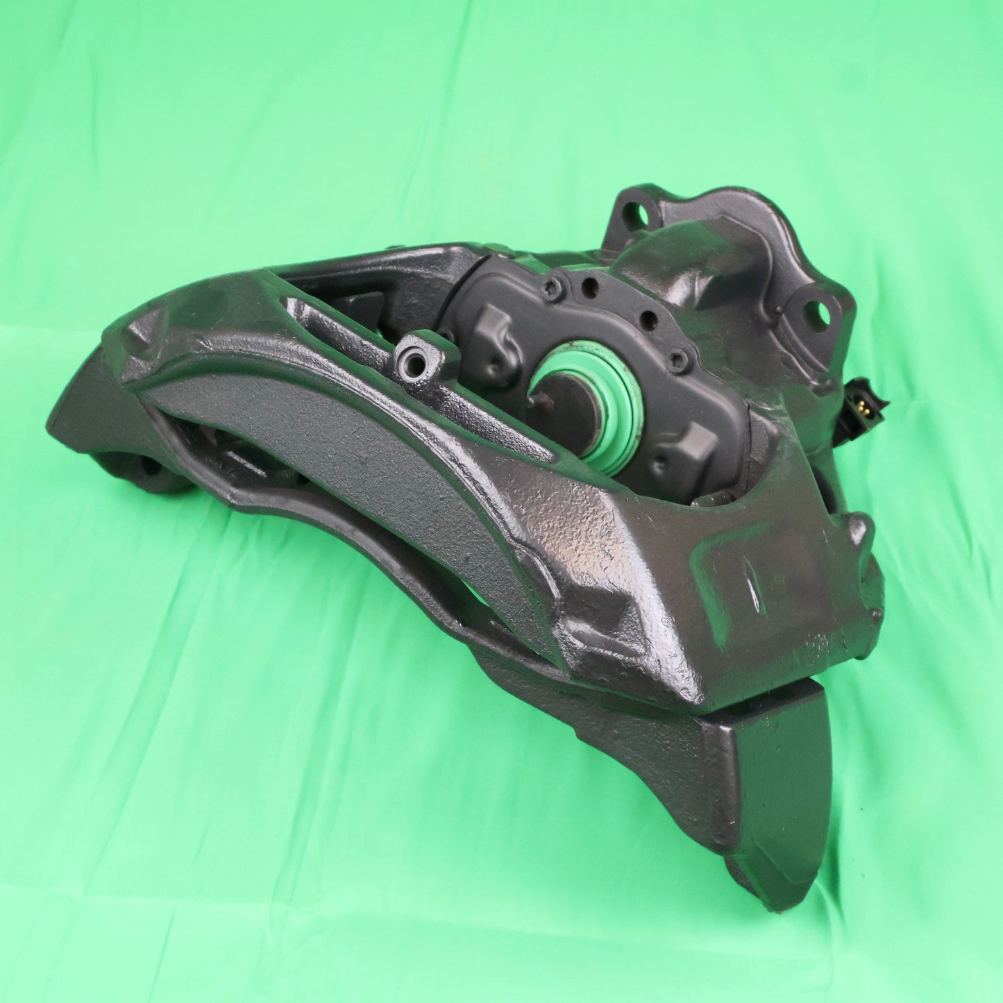 Brake calipers