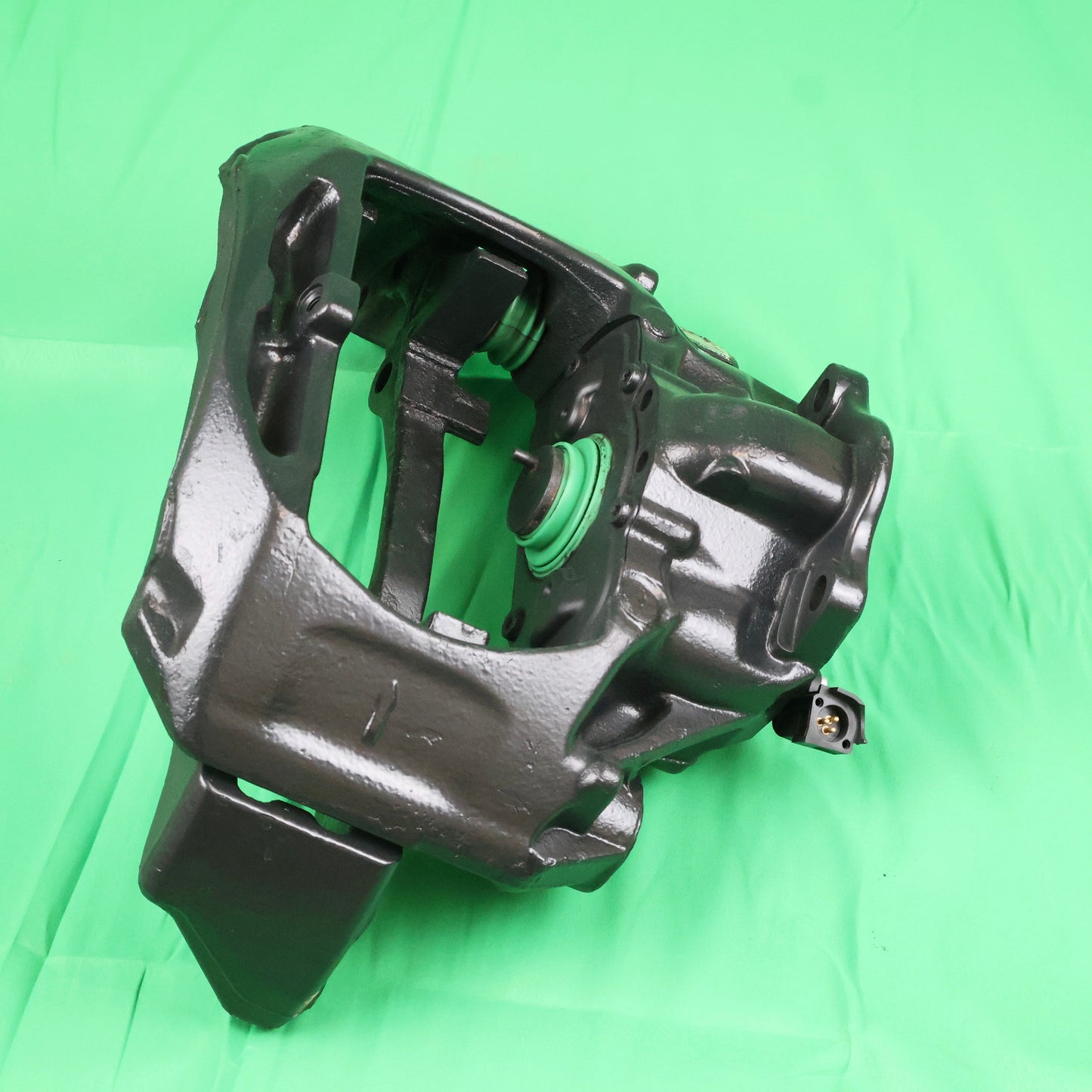 Brake calipers
