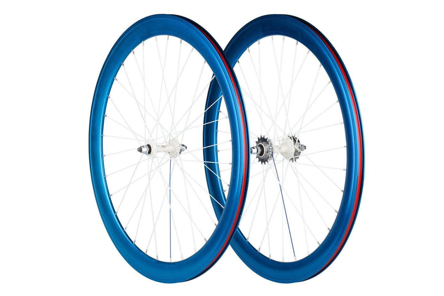 مجموعة عجلات Pure Fix 700C 40mm
