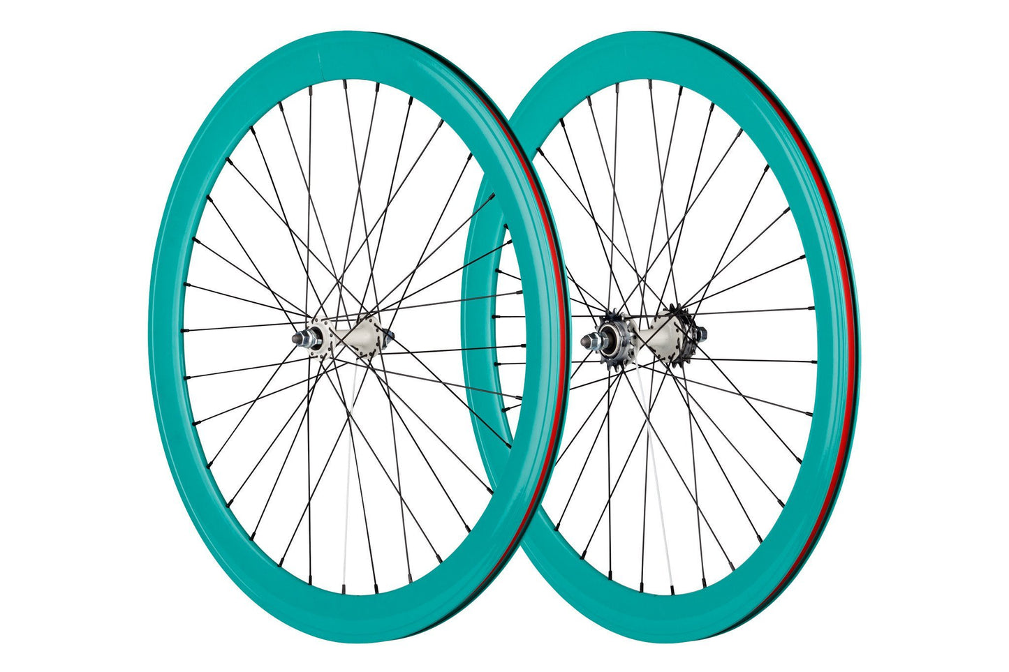 مجموعة عجلات Pure Fix 700C 40mm