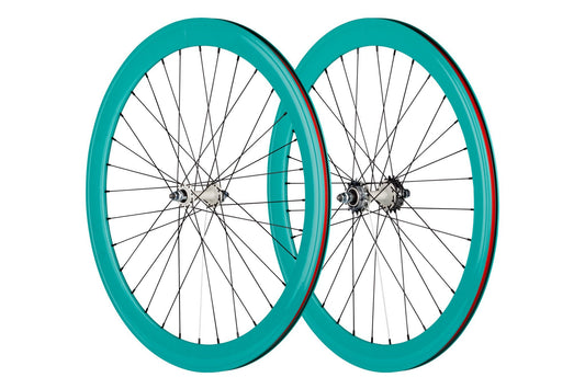 مجموعة عجلات Pure Fix 700C 40mm
