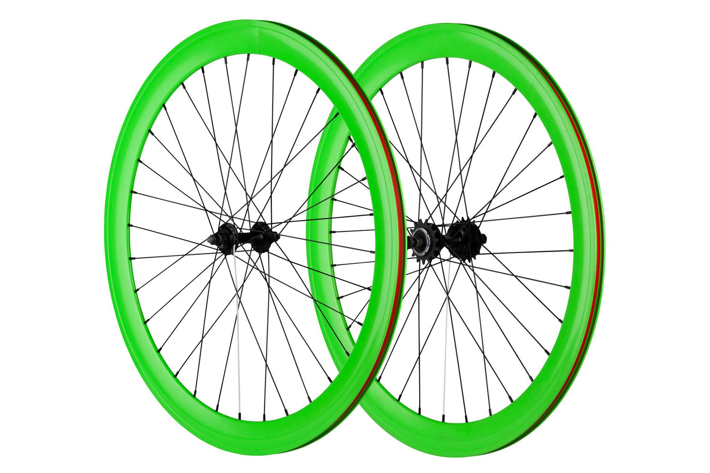 مجموعة عجلات Pure Fix 700C 40mm