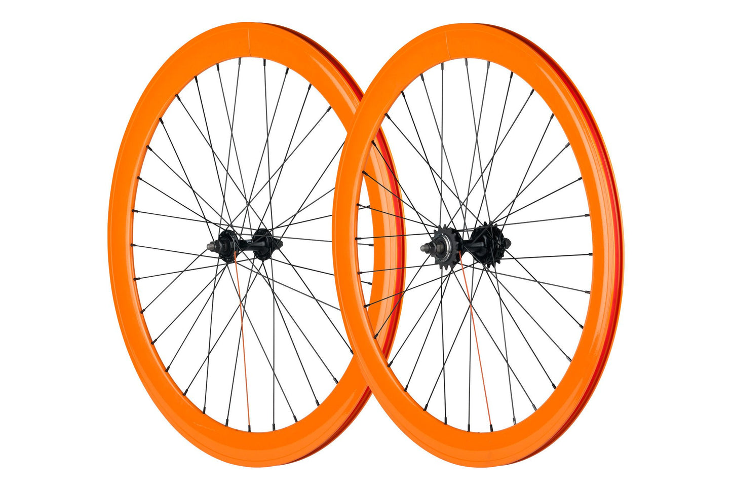مجموعة عجلات Pure Fix 700C 40mm