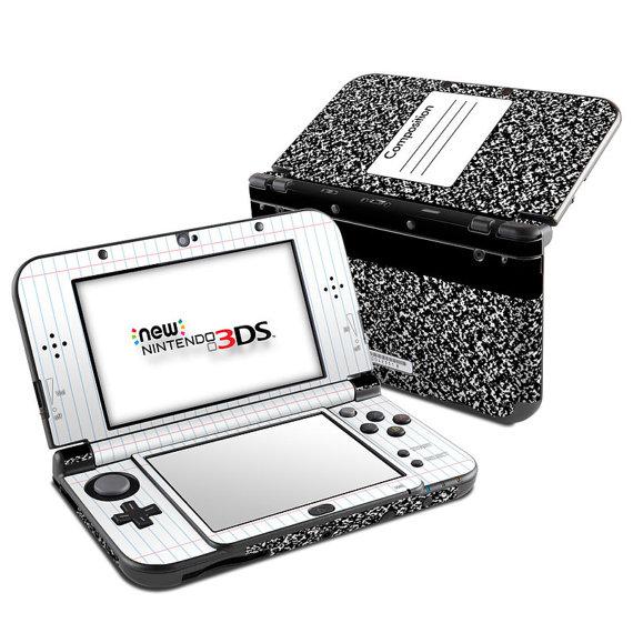 نينتندو نيو 3DS XL