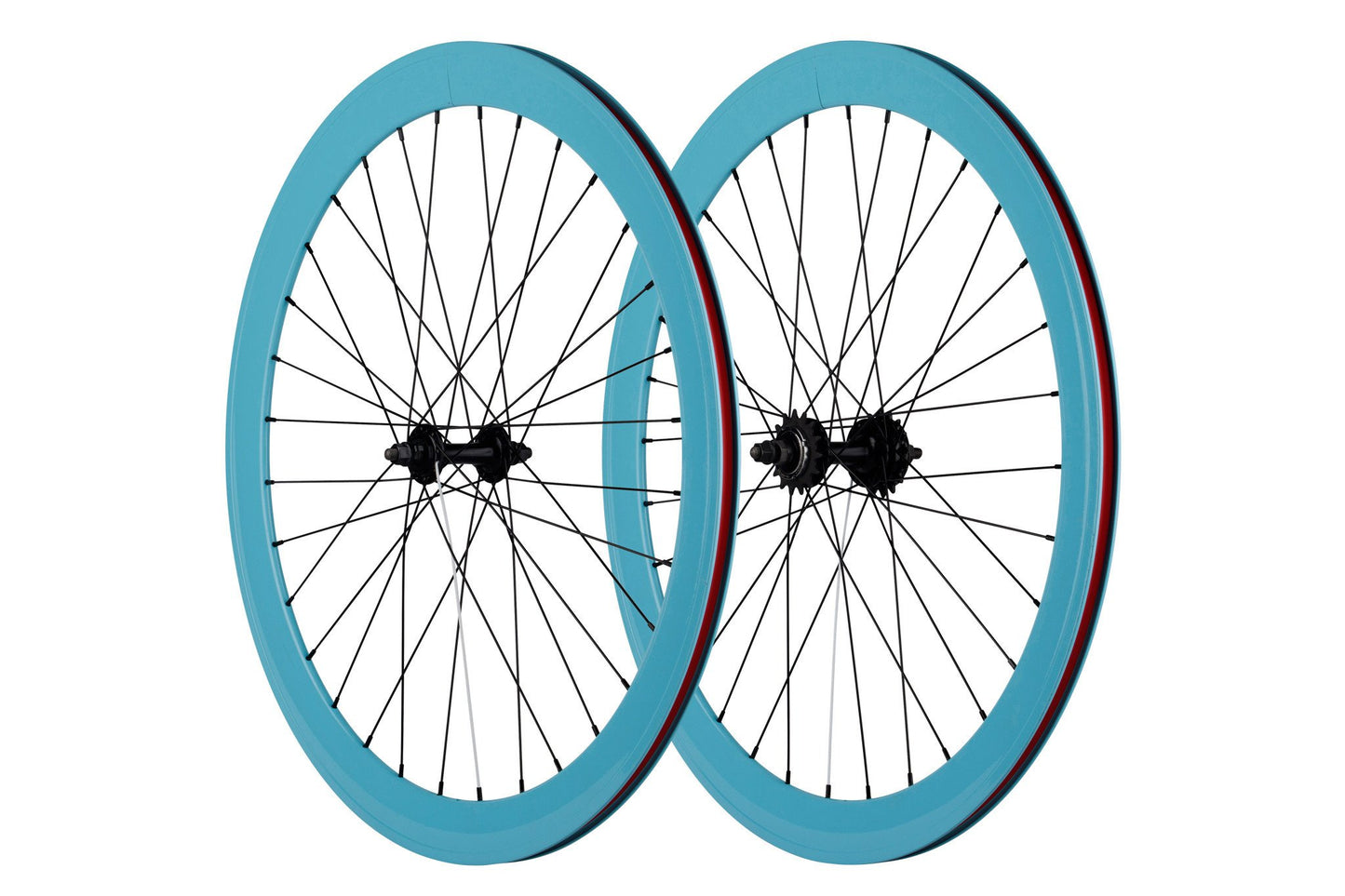 مجموعة عجلات Pure Fix 700C 40mm