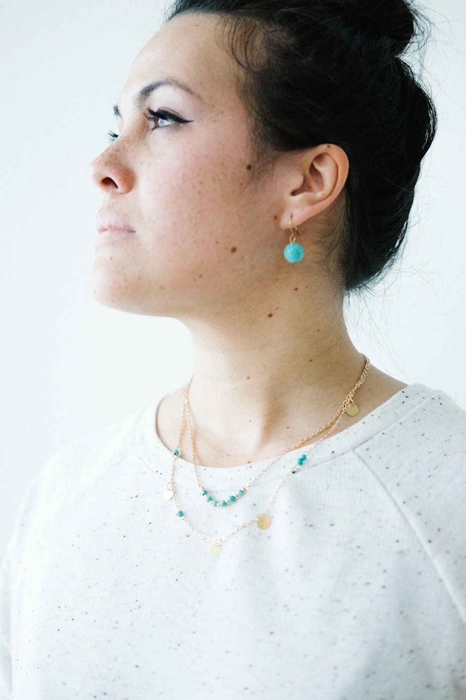 Boho Earrings Earrings Company 123 