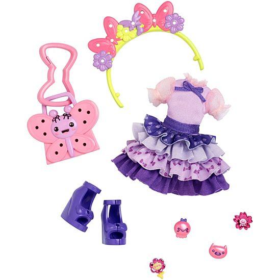 مجموعة أزياء Kuu Kuu Harajuku Butterfly Blooms
