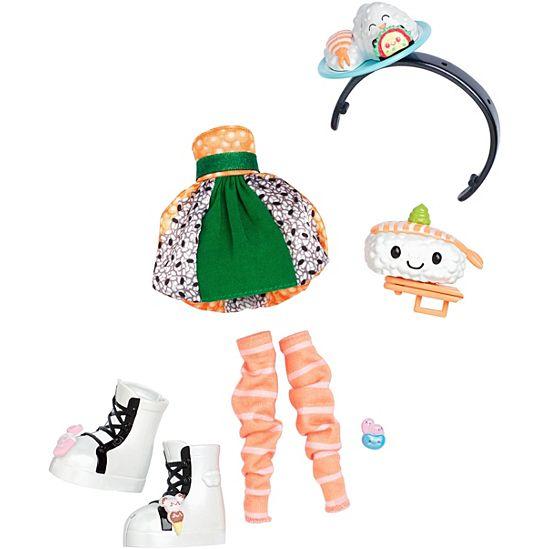 مجموعة أزياء Kuu Kuu Harajuku Sushi