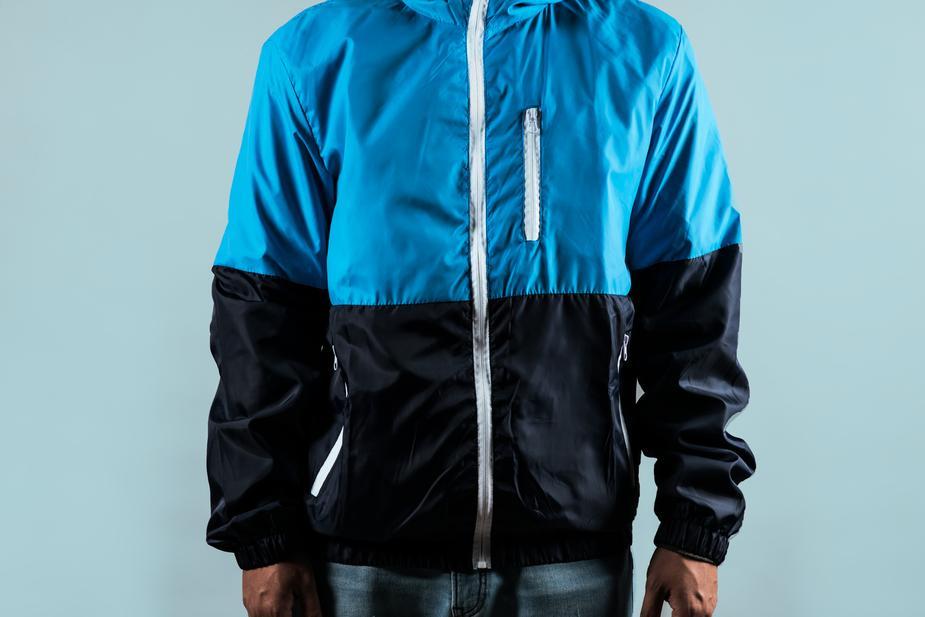 Zipped Jacket partners-demo 